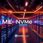 Virtual Machine Performance with NVMe