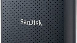 4TB SanDisk SSD Extreme Portable External