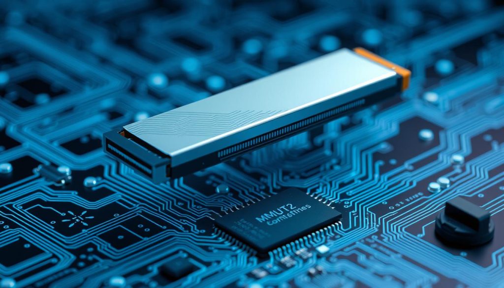 DRAMless NVMe SSD Technology