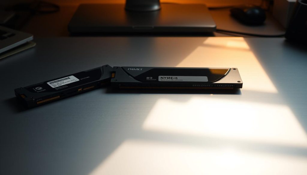 Enterprise NVMe SSD Budget Options