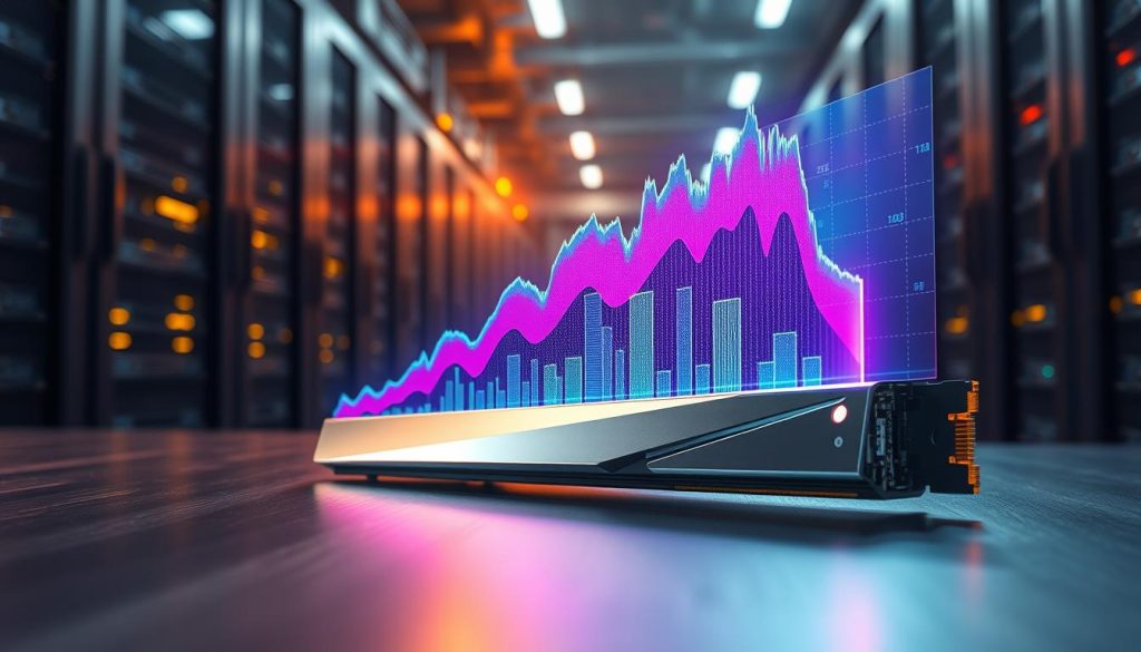 Enterprise NVMe SSD Performance