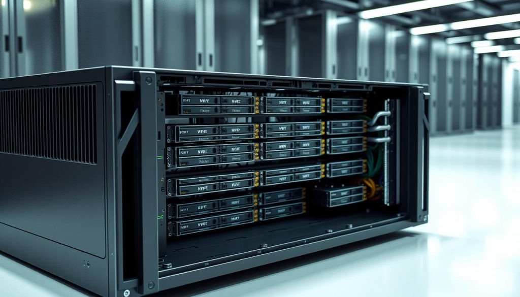 Enterprise Storage Solution Insights