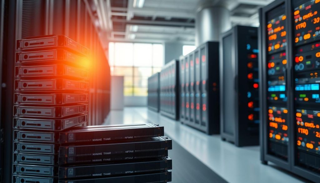 Enterprise Storage Solutions Performance