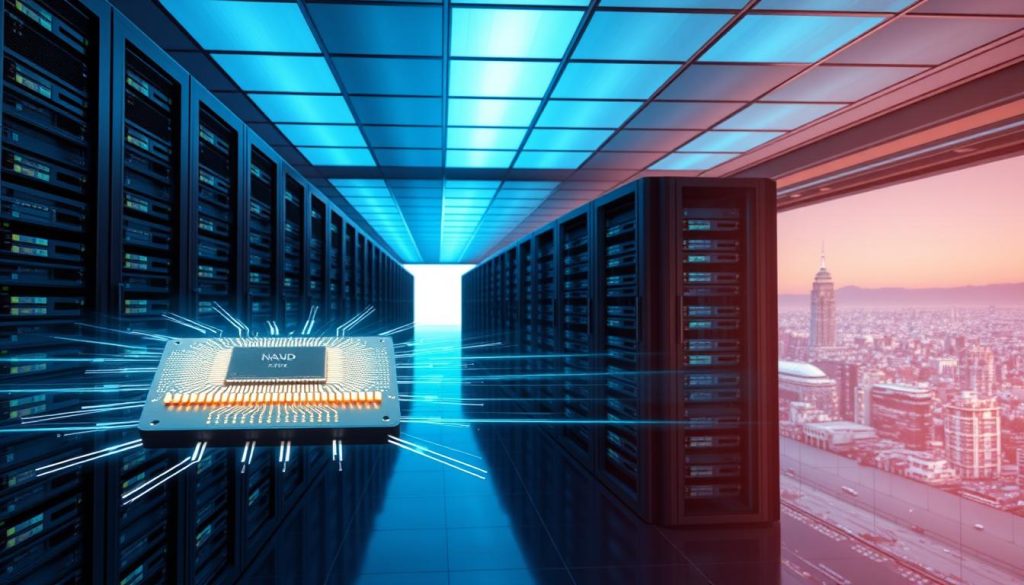 NAND Technology Future Trends NAND Technology Future Trends