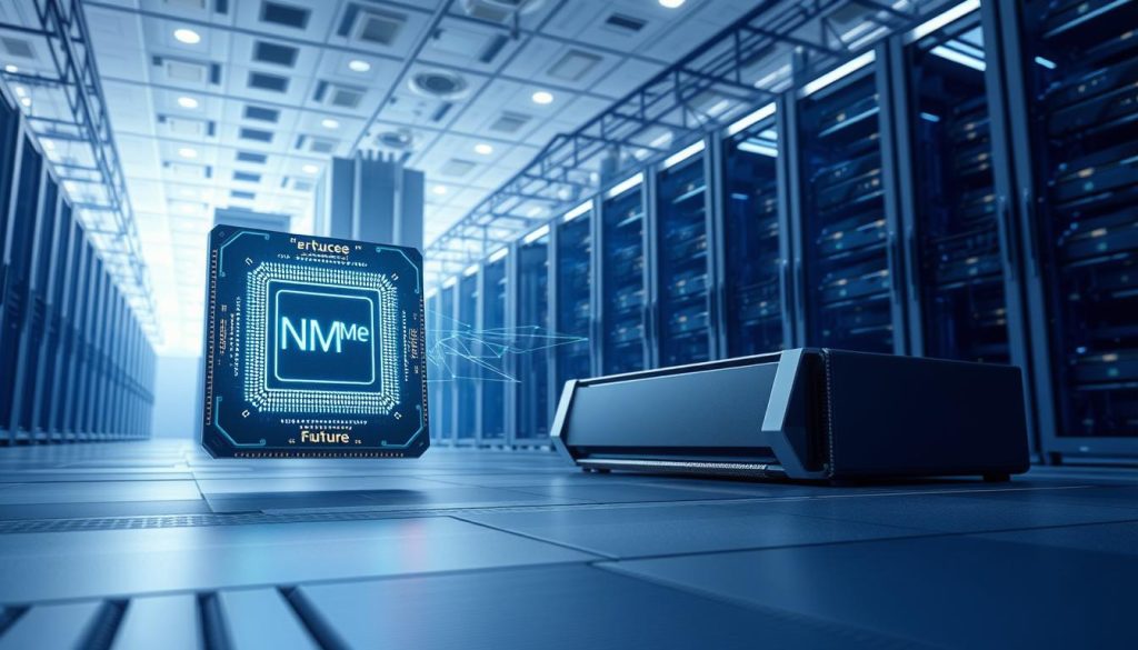 NVMe Controller Future Trends