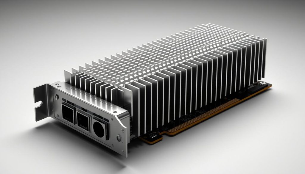 NVMe Controller Thermal Management