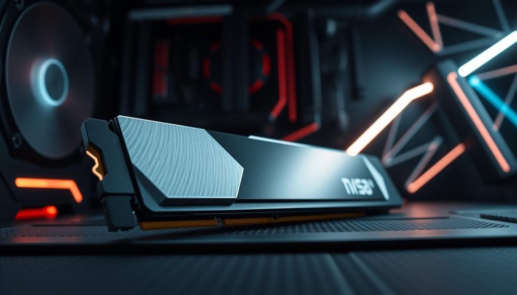 NVMe Gaming Performance