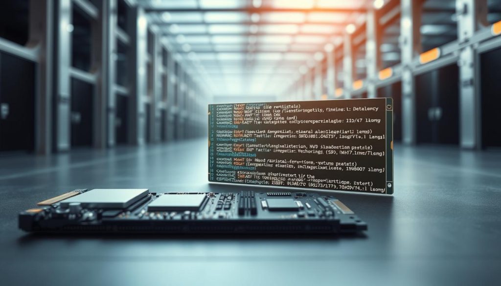 NVMe SSD Firmware Optimization NVMe SSD Firmware Optimization