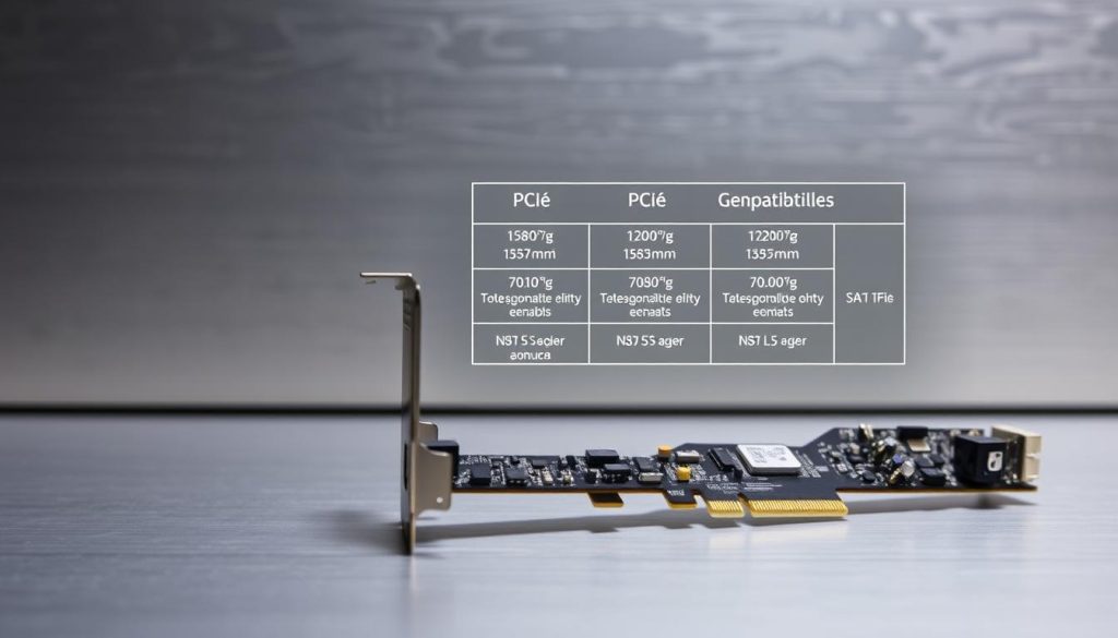 PCIe Compatibility Considerations