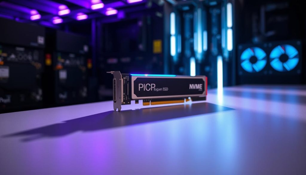 PCIe Gen5 Performance Upgrade