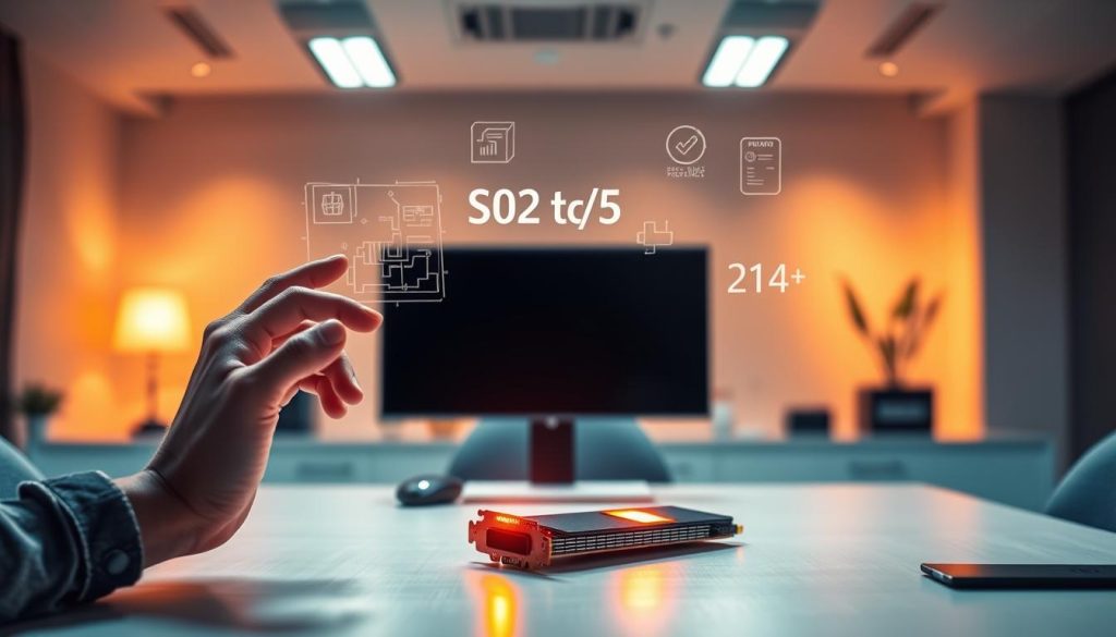 PCIe Gen5 SSD User Experiences
