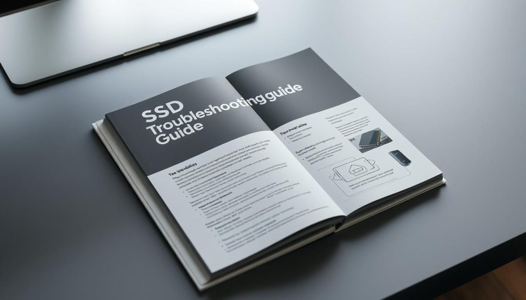 SSD Troubleshooting Guide