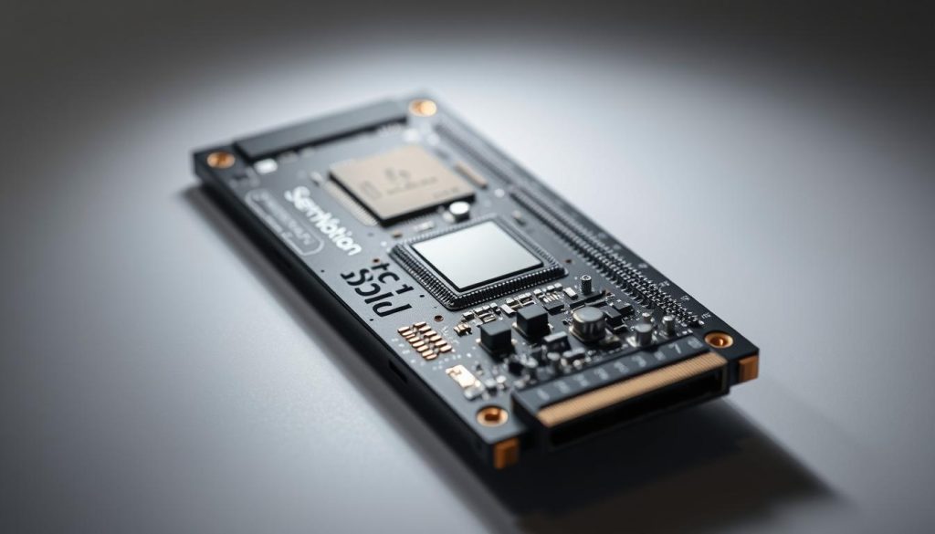Silicon Motion SM2267 NVMe Controller