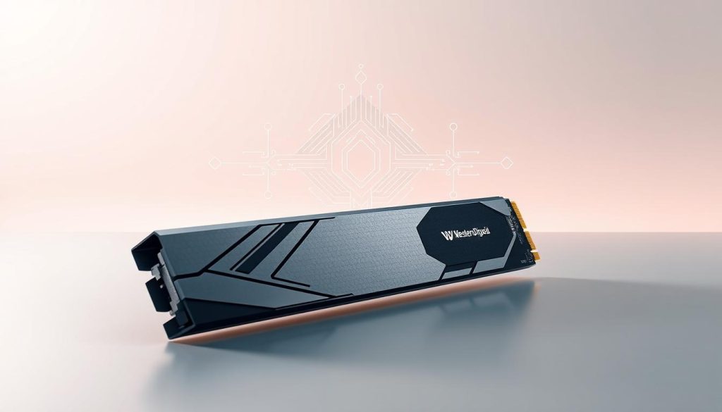 Western Digital NVMe Controller Innovation