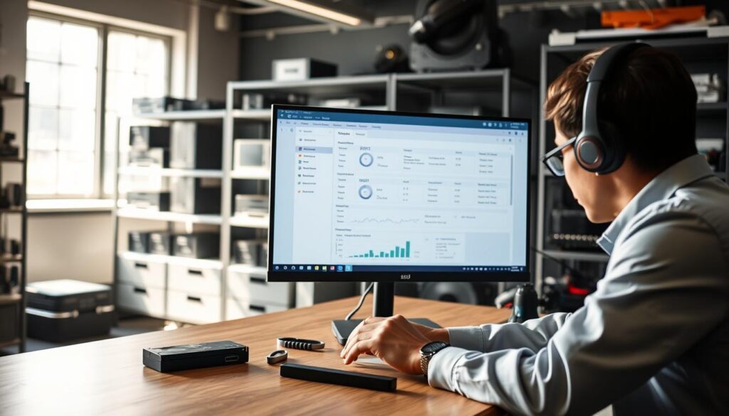 Configuring SSD for Optimal Performance