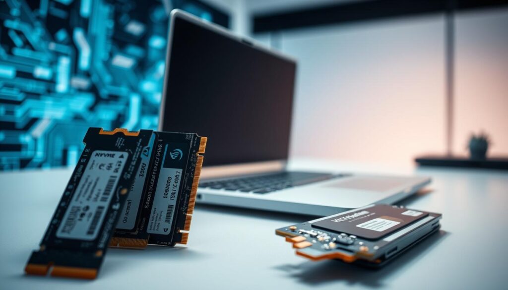 Exploring NVMe SSD Types and Form Factors Exploring NVMe SSD Types and Form Factors