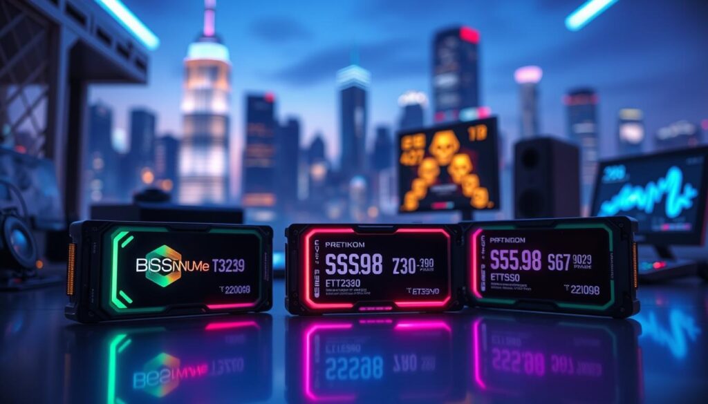 Top NVMe SSDs to Consider in 2026 Top NVMe SSDs to Consider in 2026