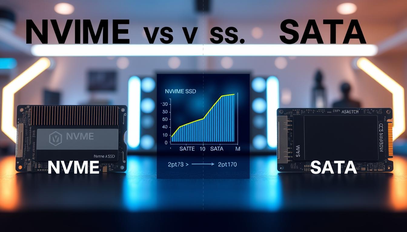nvme vs sata