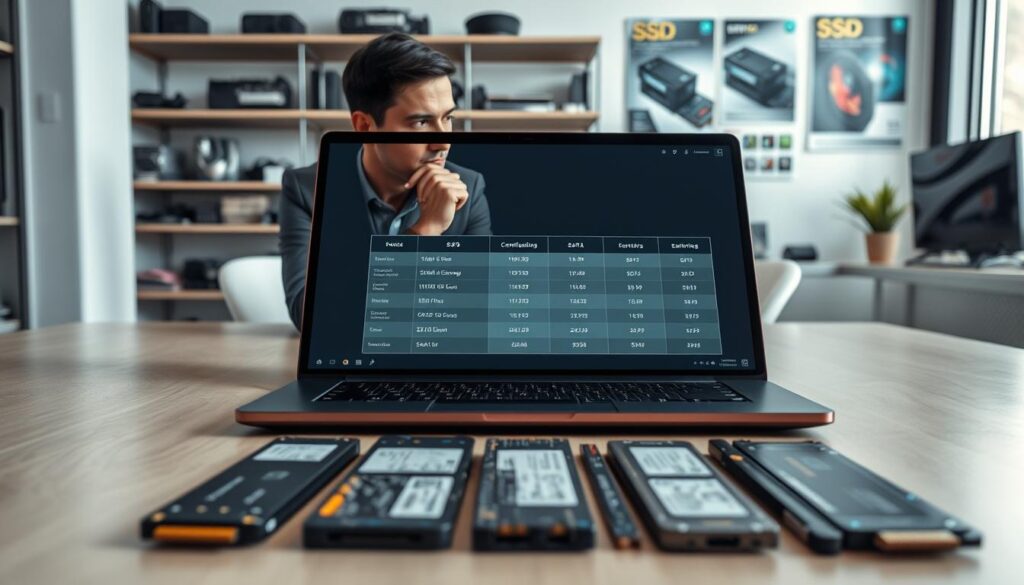 quick shopping tips for buying SSDs quick shopping tips for buying SSDs