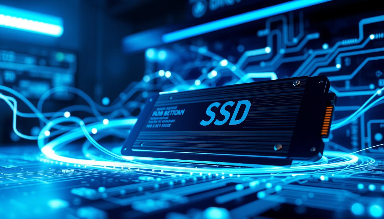 ssd performance