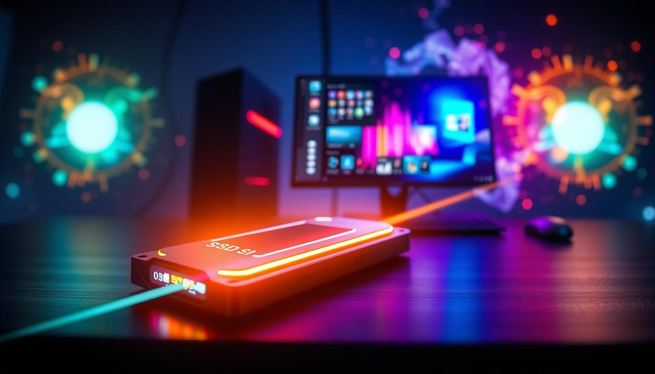 ssd technology